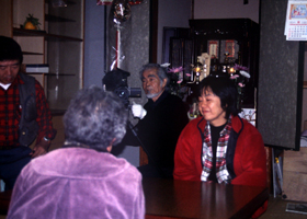Voices from Miike Coal Mine