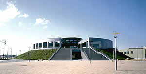 Omuta�@Coal�@Industry�@and�@Science�@Museum