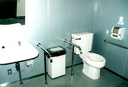 Toilets�@for�@the�@disabled